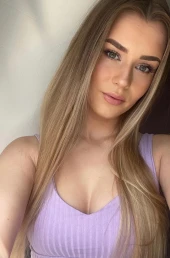 Проститутка Аня